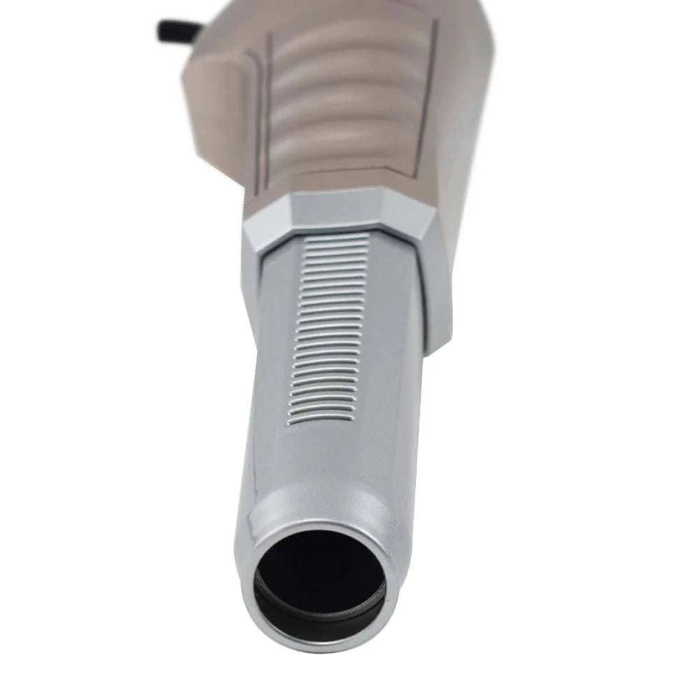 New Design champagne Gold Blue Lightwave Equipment Terahertz Cell Meter Terahertz Blower Physiotherapy Beauty and Health Regimen