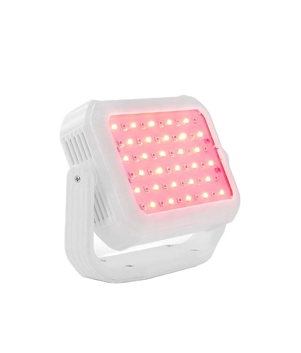 2026 Trending New Handheld 660nm 850nm Red Light Therapy Portable Light Therapy