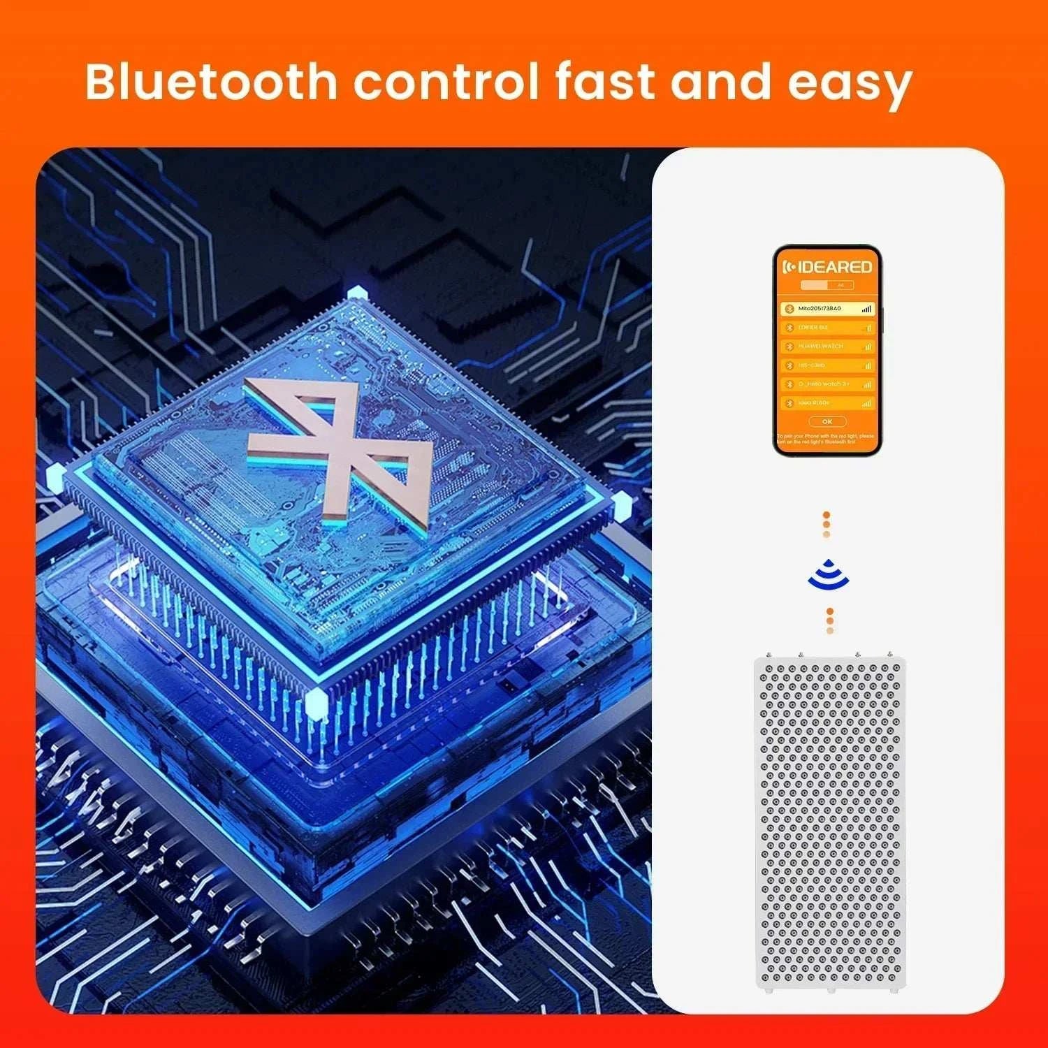 2026 Top Quality 8 Wavelengths Pulse Model Full Body Use Red Light Therapy Device Red Light Therapy Mat
