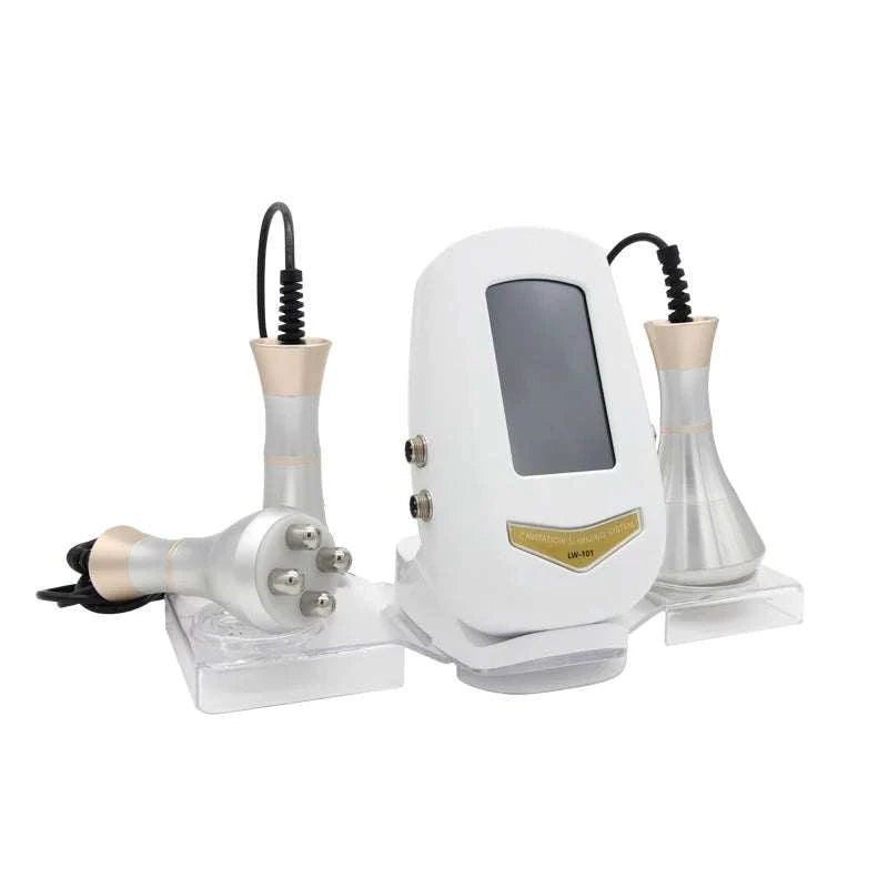 Hot Selling 80K Cellulite Burning Ultrasonic Cavitation Body Facial Radiofrequency Weight Loss Lifting Wrinkle Firming Red Light