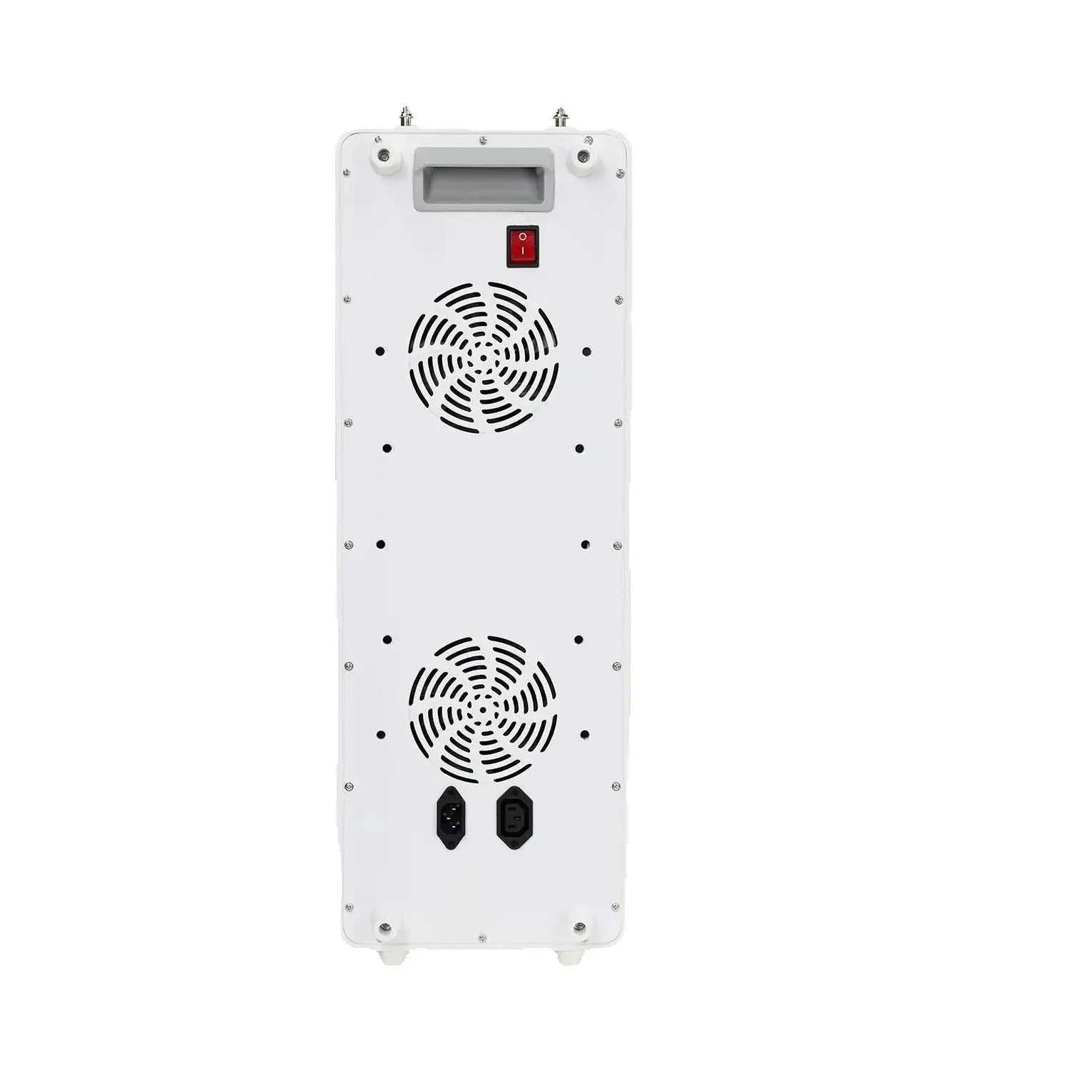 2026 Red Light Therapy Panel Full Body Touch Screen Pulsed Professional Red Light Therapy630,650,660, 670, 810, 830, 850,1060nm