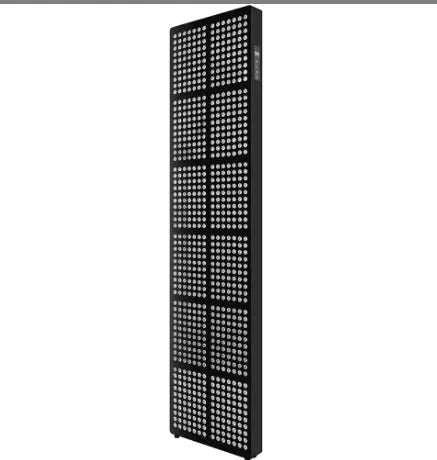 AZURE RH3600 Infrared Device with 7 Wavelengths 660nm 850nm 940nm Whole Body PDT Machine Led Red Light Therapy Panel Face Head