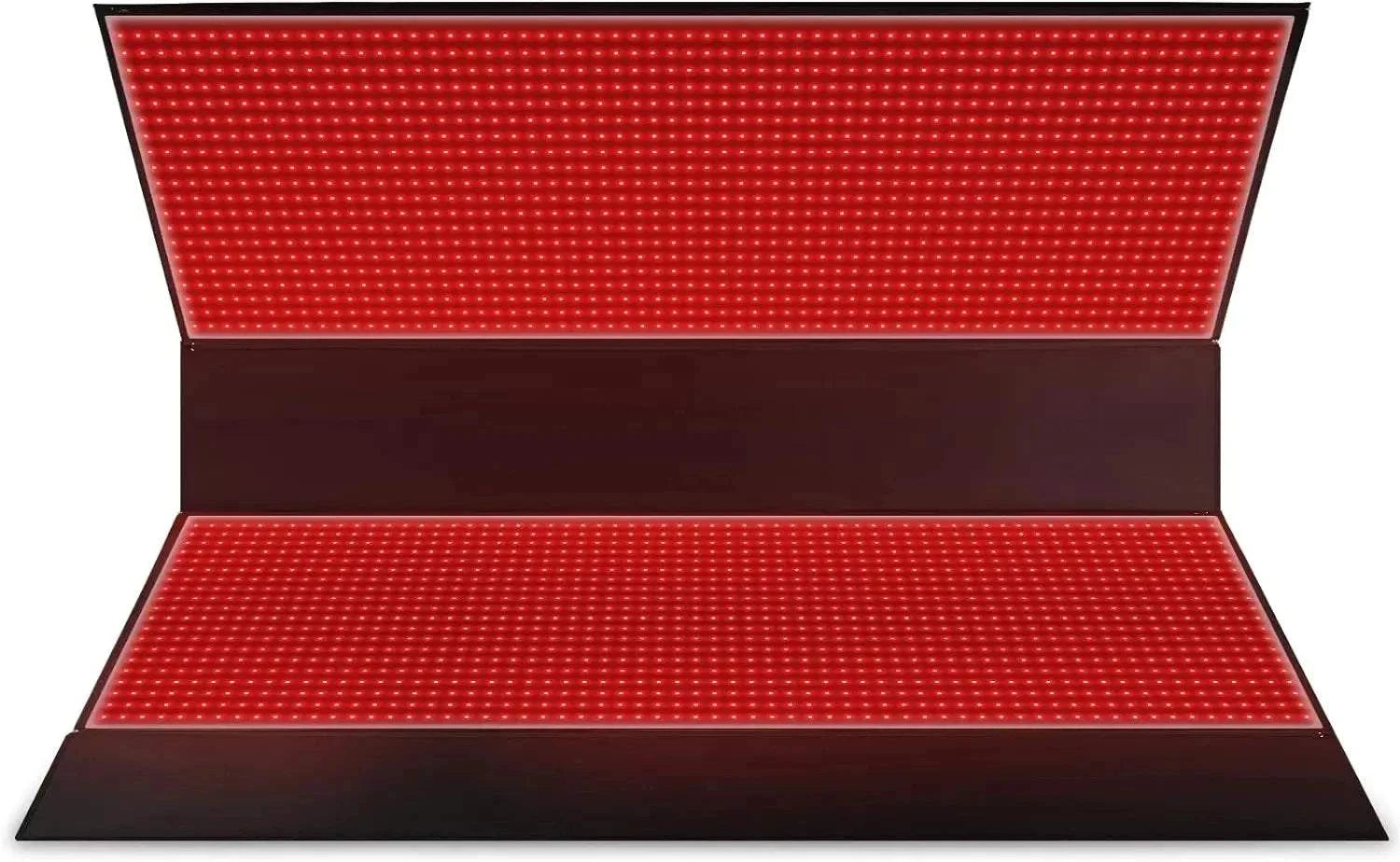New 2026 red light therapy pad LED full body sauna blanket therapy pad