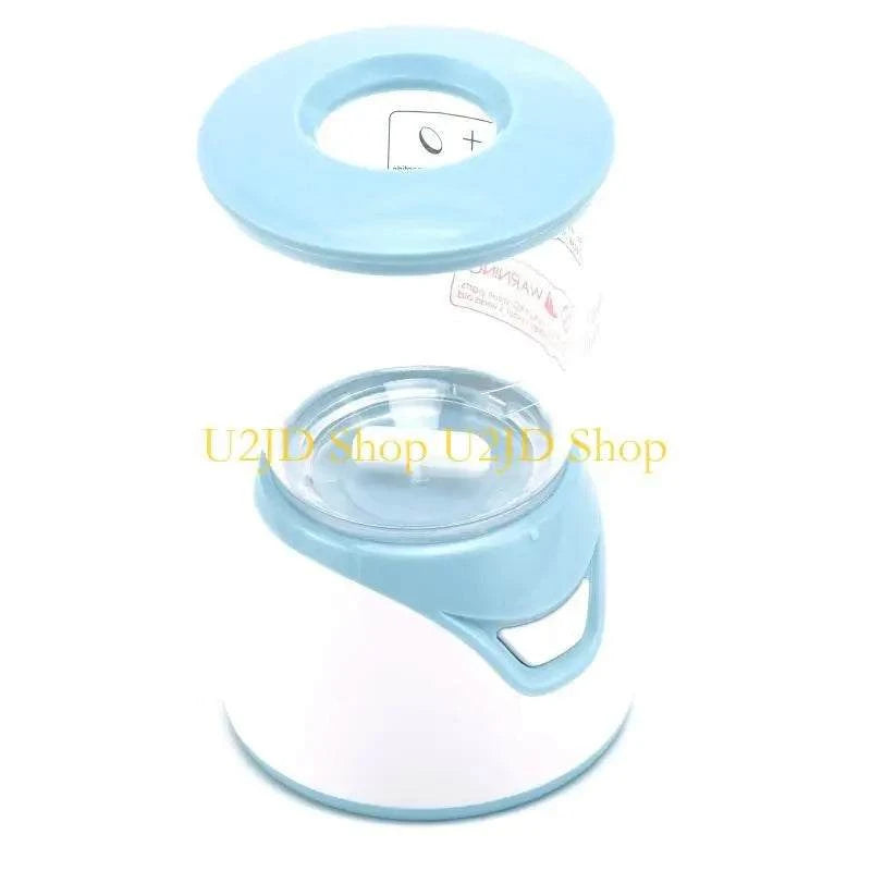 2026 1 Set Face Maker Machine for Facial Mask DIY Natural Fruit Vegetable Masks SPA Skin Care Tool Beauty Salon