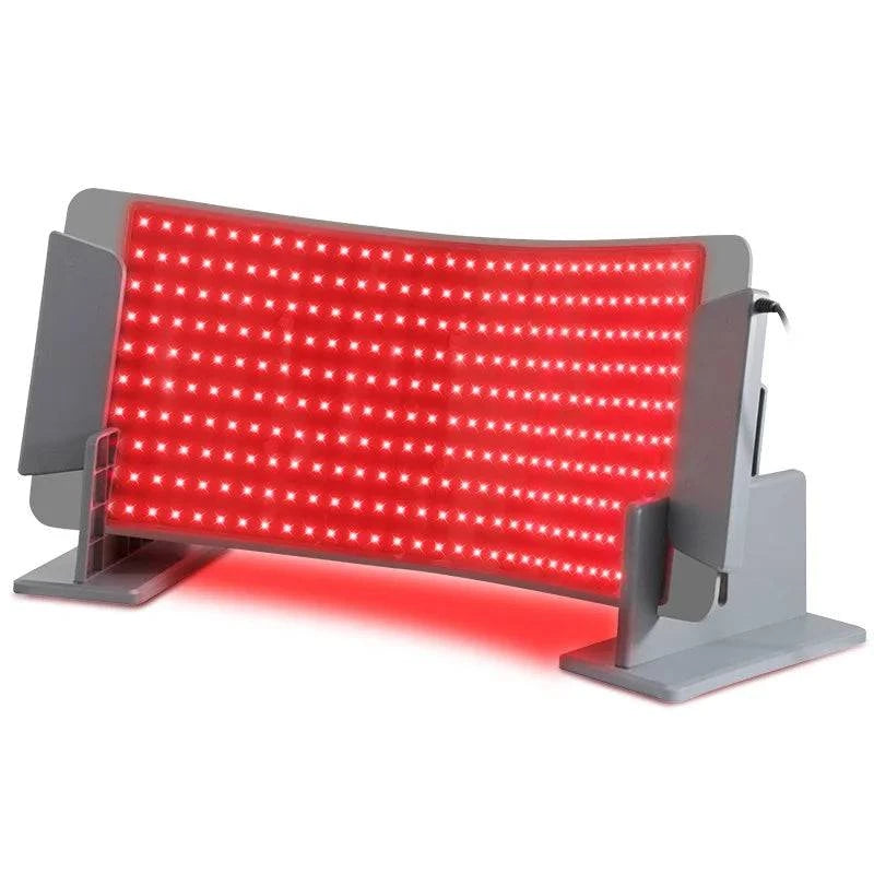 Professional Led Light Therapy Led Facial Machine Red Light Therapy 660nm 850nm Near Infrared Red Therapy Light for Home Use