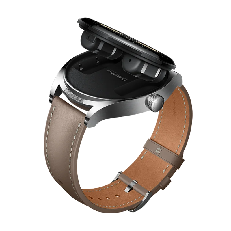 HUAWEI WATCH Buds version 1.43-inch AMOLED color screen earphones and watch 2 in 1 AI noise reduction call