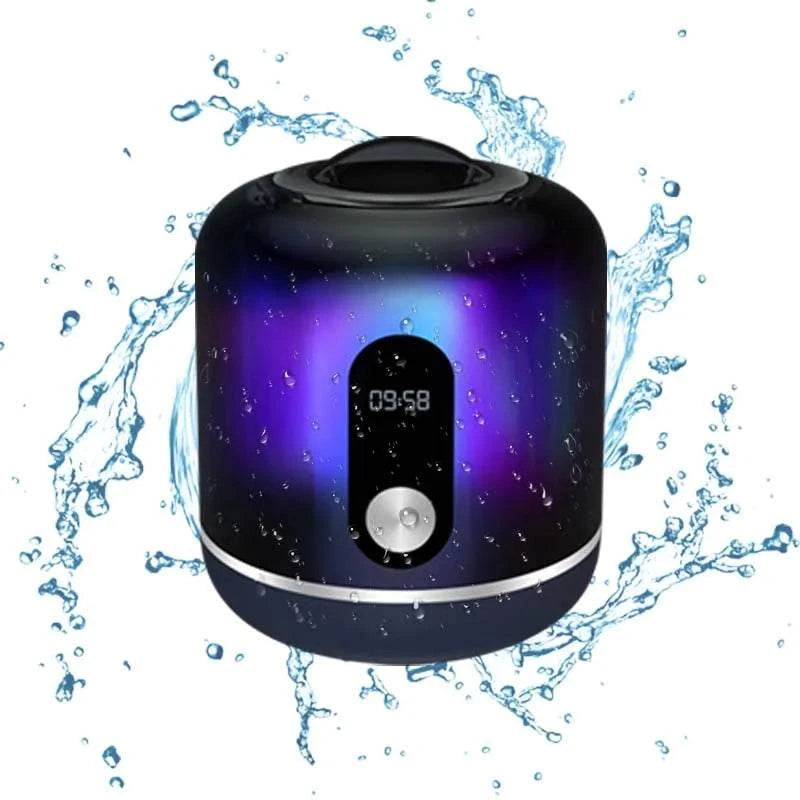 Portable Hydrogen Water Generator Alkaline Maker Rechargeable Water Super Antioxidant Hydrogen-Rich Water Electrolysis Generator