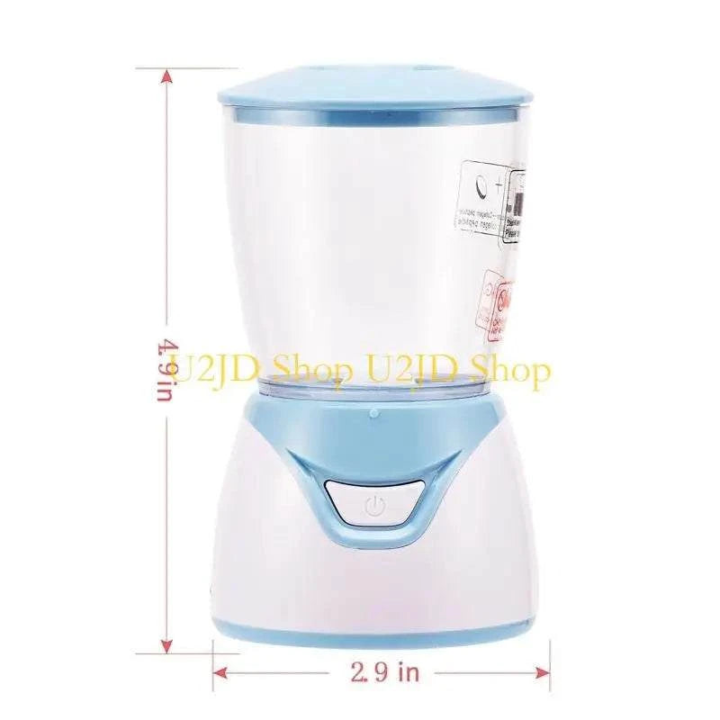 2026 1 Set Face Maker Machine for Facial Mask DIY Natural Fruit Vegetable Masks SPA Skin Care Tool Beauty Salon