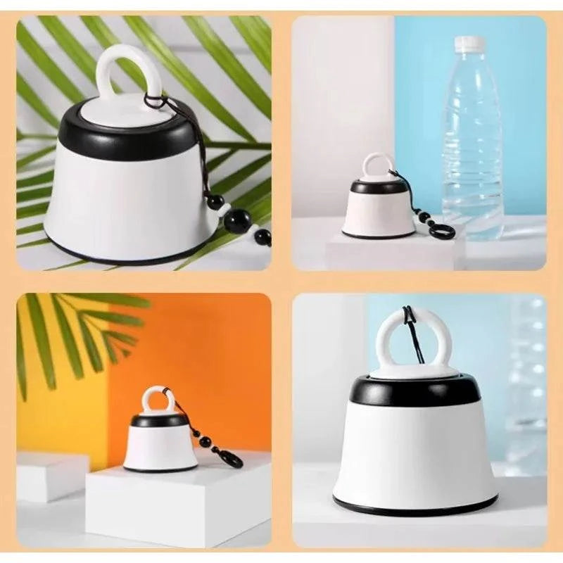 Portable 5000ppb high concentration SPE PEM hydrogen rich water generator suit shop bought water for ease when travelling