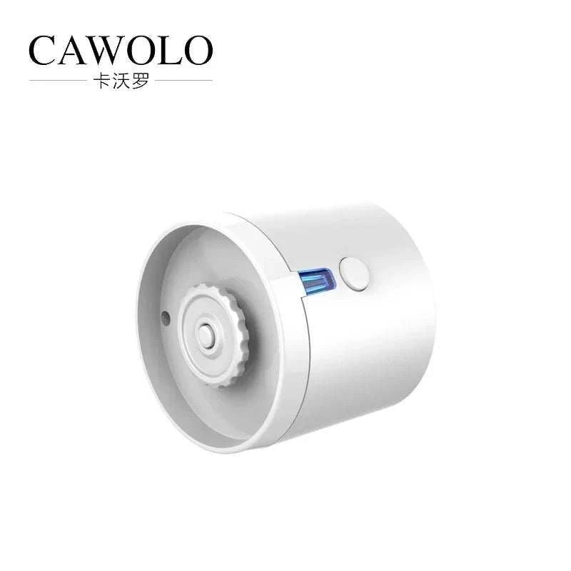 2022 Hot sale portable 1500 PPB Hydrogen Water Maker hydrogen Bottle small size hydrogen water generator