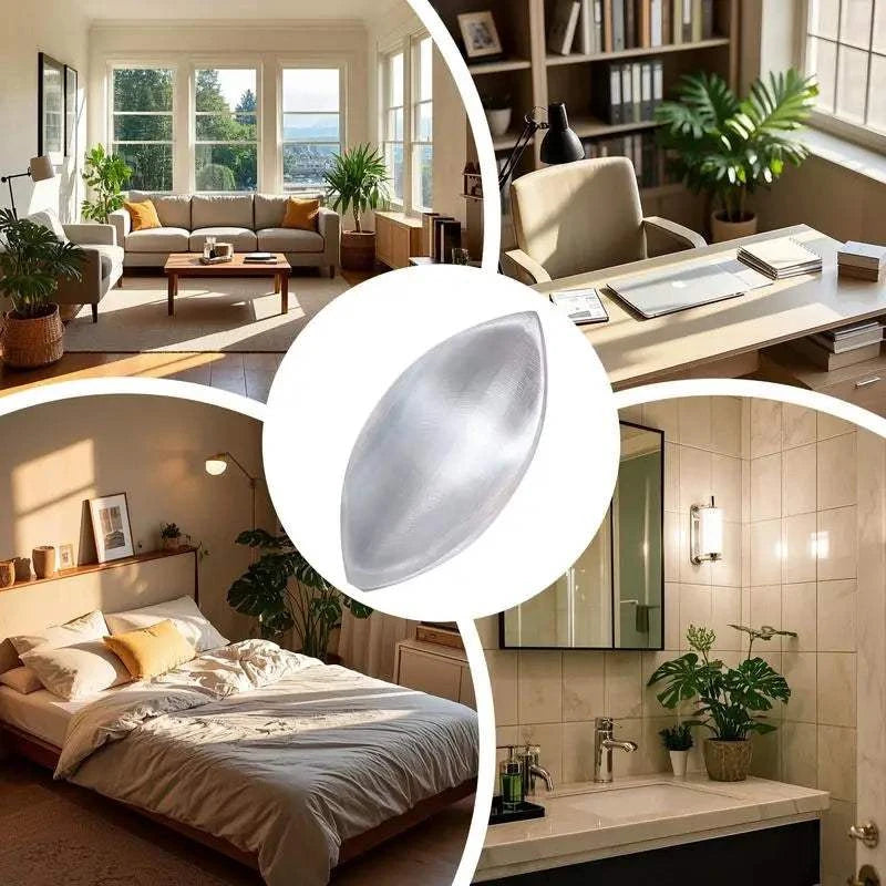 Selenite Tray Crystal Charging Plate Bowl Natural Gypsum Recharging Station For Healing Stones Meditation Cleansing Smudging