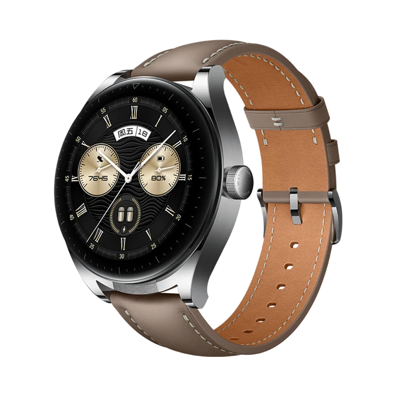 HUAWEI WATCH Buds version 1.43-inch AMOLED color screen earphones and watch 2 in 1 AI noise reduction call