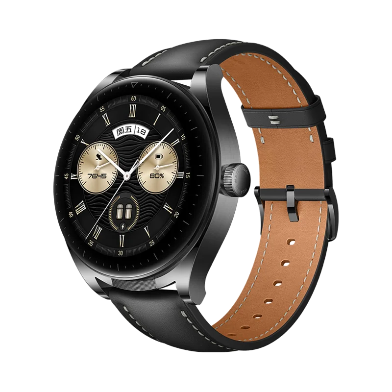 HUAWEI WATCH Buds version 1.43-inch AMOLED color screen earphones and watch 2 in 1 AI noise reduction call