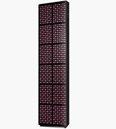 AZURE RH3600 Infrared Device with 7 Wavelengths 660nm 850nm 940nm Whole Body PDT Machine Led Red Light Therapy Panel Face Head