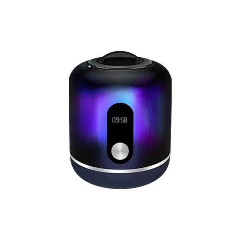 Portable Hydrogen Water Generator Alkaline Maker Rechargeable Water Super Antioxidant Hydrogen-Rich Water Electrolysis Generator