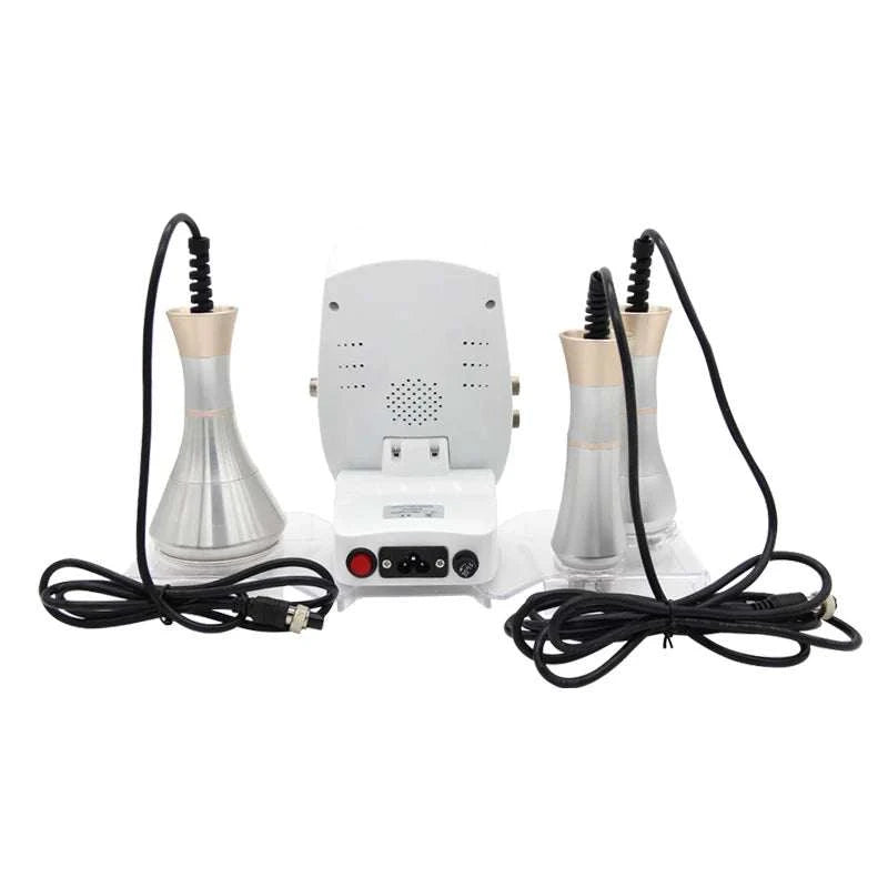 Hot Selling 80K Cellulite Burning Ultrasonic Cavitation Body Facial Radiofrequency Weight Loss Lifting Wrinkle Firming Red Light
