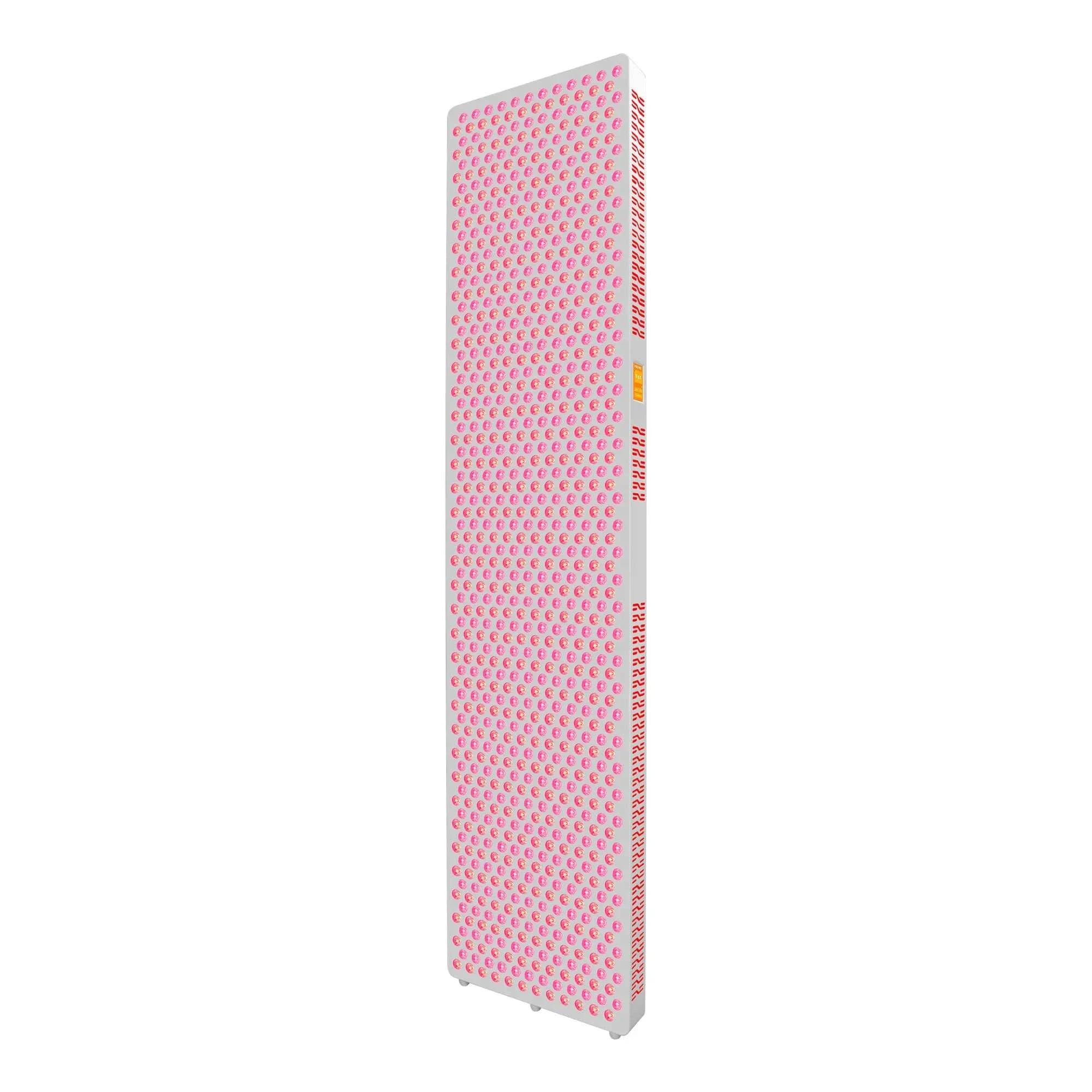 2026 IDEATHERAPY RLPRO1200 480/590/630/660/670/810/830/850/1060nm Use For Body Relief Pain Red Light Therapy Panel