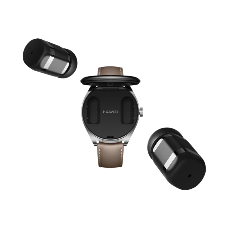 HUAWEI WATCH Buds version 1.43-inch AMOLED color screen earphones and watch 2 in 1 AI noise reduction call