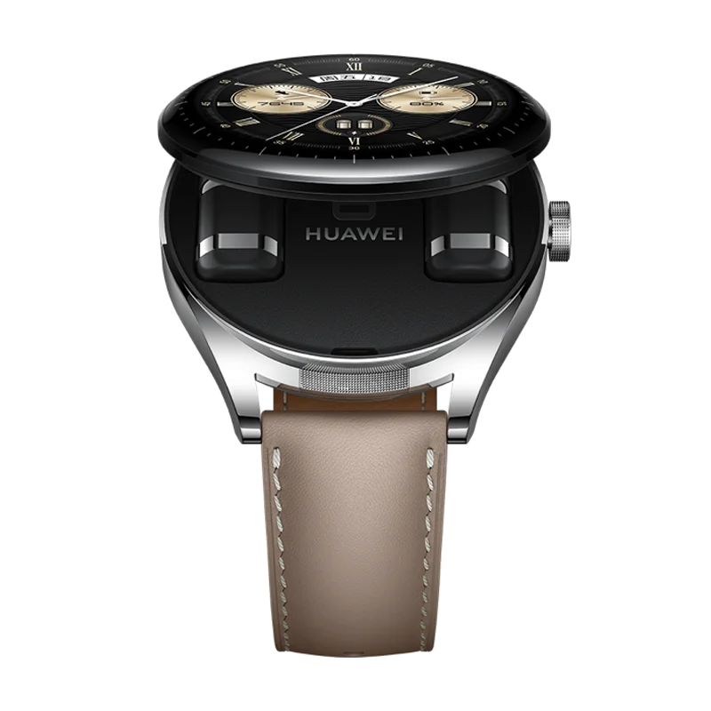 HUAWEI WATCH Buds version 1.43-inch AMOLED color screen earphones and watch 2 in 1 AI noise reduction call