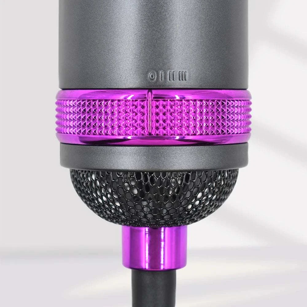 New TeraHertz Frequency Therapy Device Blower Wand for Stem Cells THZ Hyperthermia Small God Blowing Hot ITERACARE PHYSIOTHERAPY