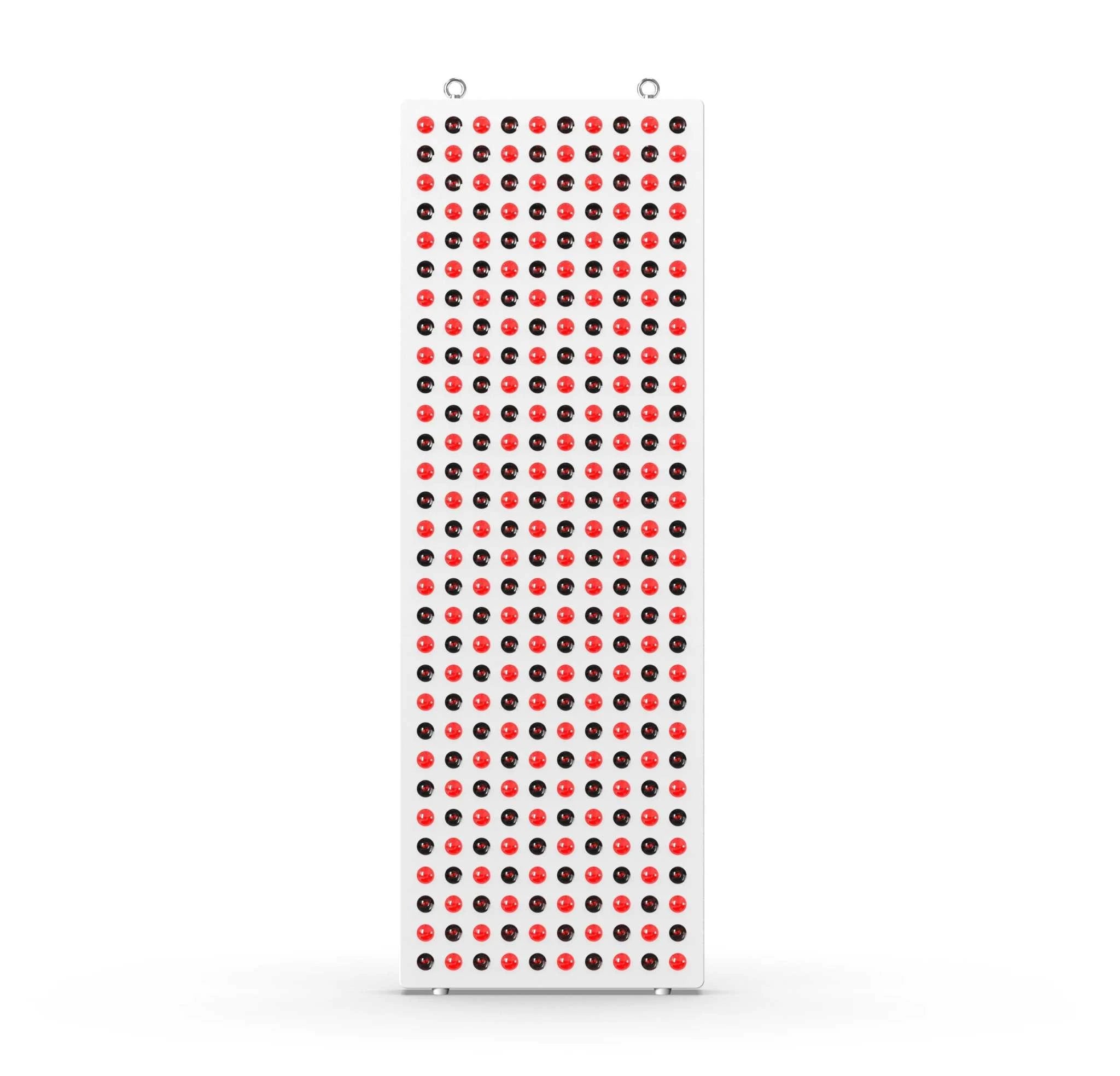 2025 High Quality 1500W Full Body Pain Relief Red Therapy Light Panel for Salon SPA Sauna 5 Wavelength 630/660/810/830/850nm
