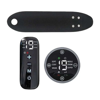 Infrared Light Wrist Therapy Device – Red Light Hand Pain Relief, Heating, Joint Therapy, Wrist Support, Pain Reducer