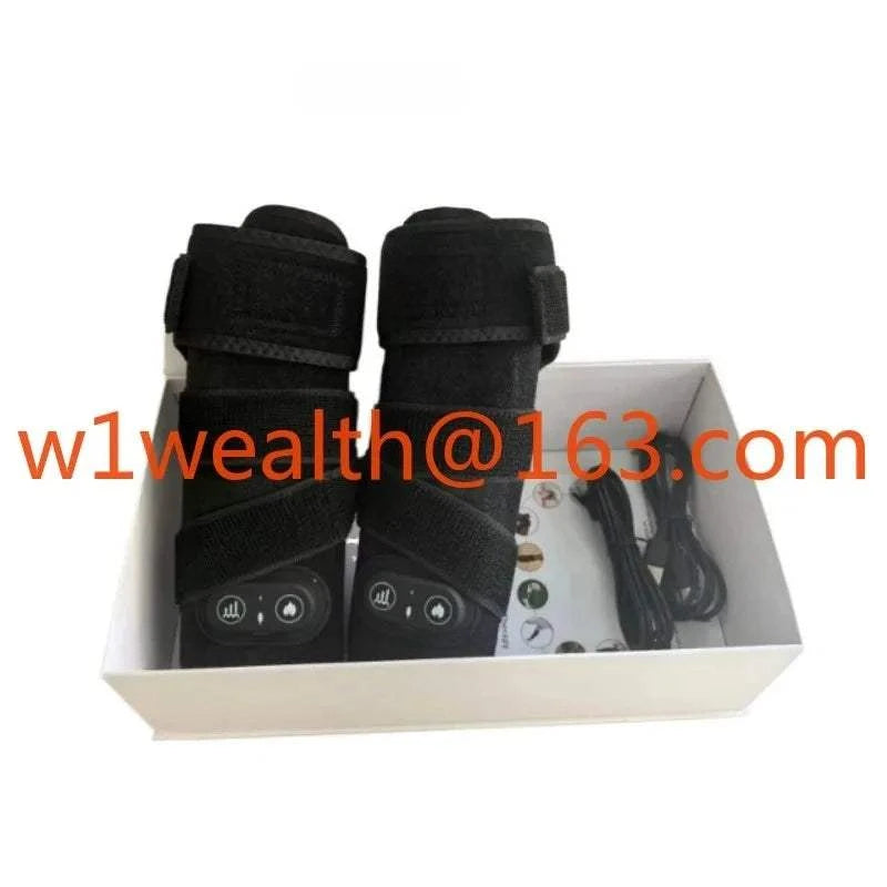 2025 LED Red Light Near Infrared Light Pet Horse Light Therapy Led Lamp Horse Red Light Therapy Pad Machine Black