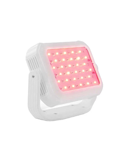 2026 Trending New Handheld 660nm 850nm Red Light Therapy  Portable Light Therapy
