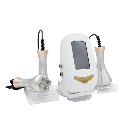 Hot Selling 80K Cellulite Burning Ultrasonic Cavitation Body Facial Radiofrequency Weight Loss Lifting Wrinkle Firming Red Light