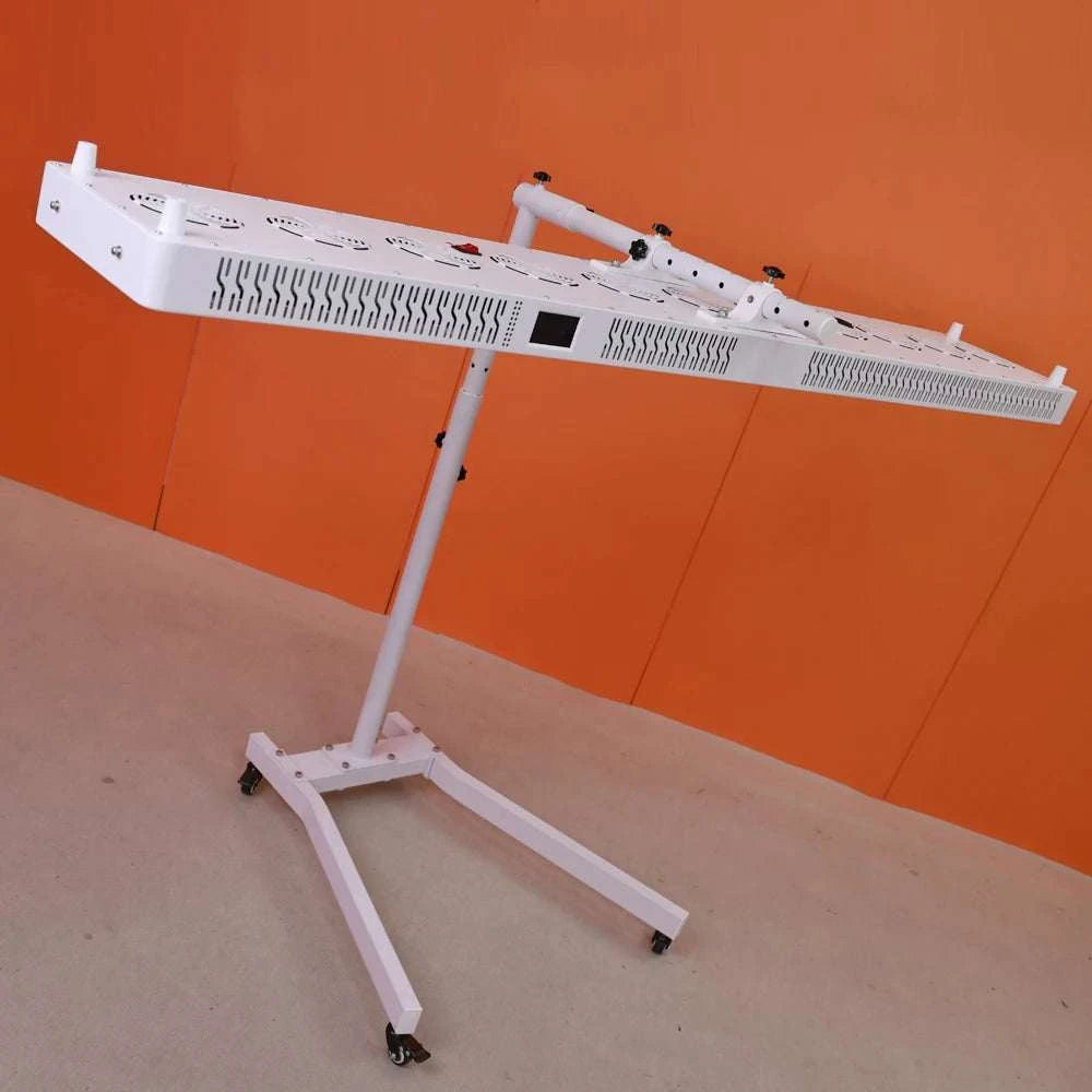 2026  Series Red Light Therapy Device LED Infrared Light Therapy Deep Red Light Therapy 630,650,660, 670, 810, 830, 850,1060nm