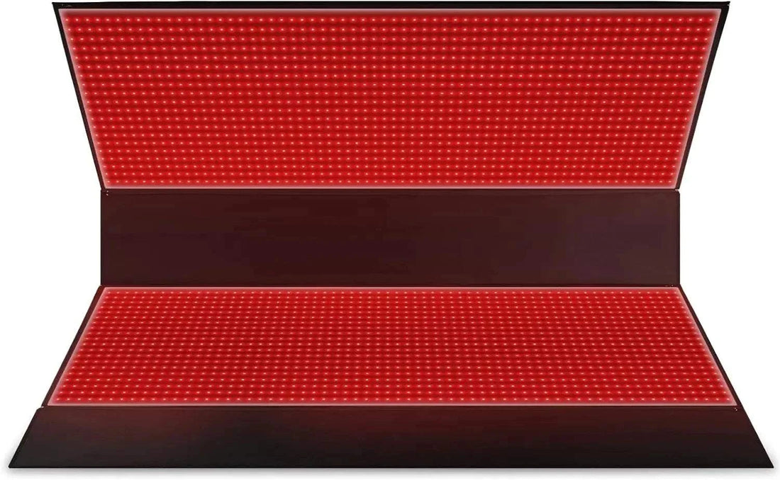 New 2026 red light therapy pad LED full body sauna blanket therapy pad