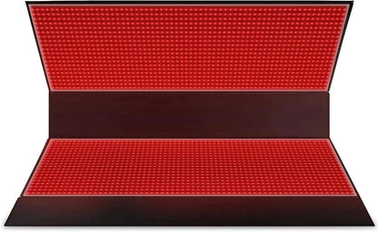 New 2026 red light therapy pad LED full body sauna blanket therapy pad