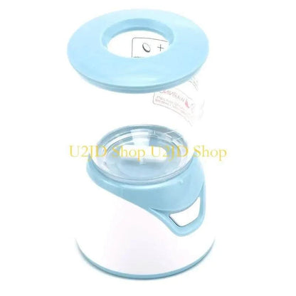 2026 1 Set Face Maker Machine for Facial Mask DIY Natural Fruit Vegetable Masks SPA Skin Care Tool Beauty Salon