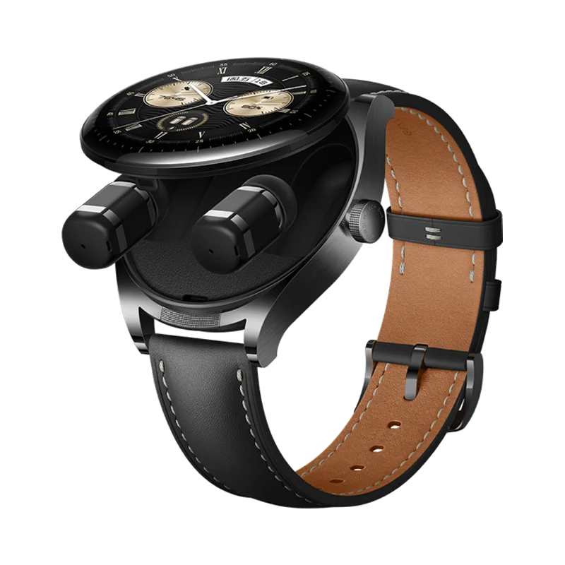 HUAWEI WATCH Buds version 1.43-inch AMOLED color screen earphones and watch 2 in 1 AI noise reduction call