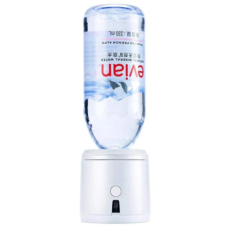 2022 Hot sale portable 1500 PPB Hydrogen Water Maker hydrogen Bottle small size hydrogen water generator