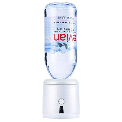 2022 Hot sale portable 1500 PPB Hydrogen Water Maker hydrogen Bottle small size hydrogen water generator