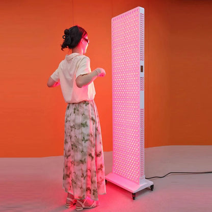 2026  Series Red Light Therapy Device LED Infrared Light Therapy Deep Red Light Therapy 630,650,660, 670, 810, 830, 850,1060nm