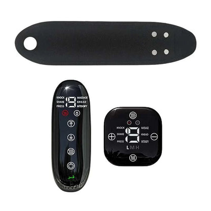 Infrared Light Wrist Therapy Device – Red Light Hand Pain Relief, Heating, Joint Therapy, Wrist Support, Pain Reducer
