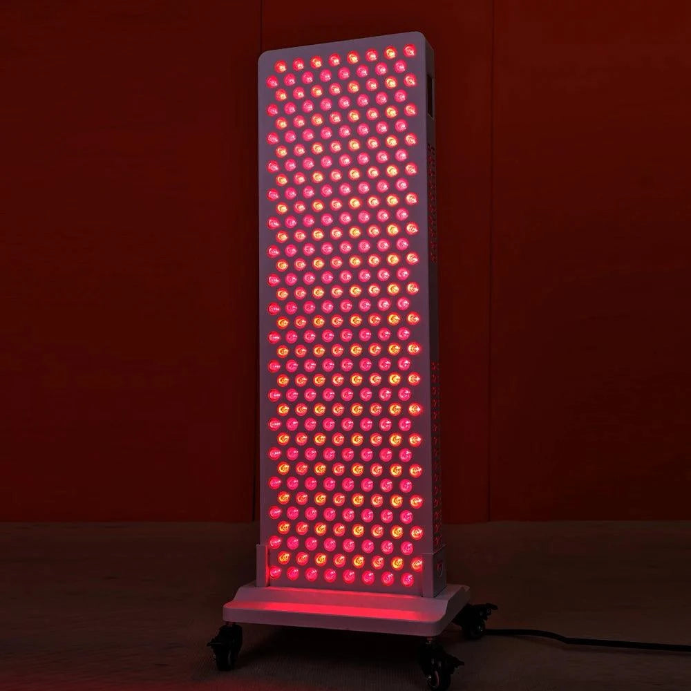 2026  Series Red Light Therapy Device LED Infrared Light Therapy Deep Red Light Therapy 630,650,660, 670, 810, 830, 850,1060nm