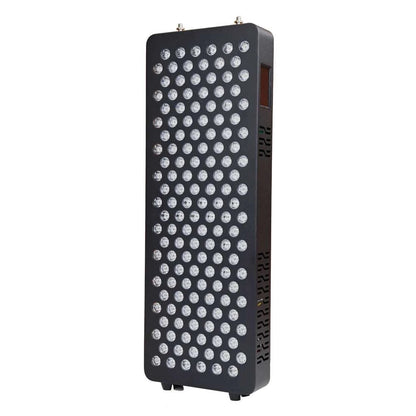 2026 Red Light Therapy Panel Full Body Touch Screen Pulsed Professional Red Light Therapy630,650,660, 670, 810, 830, 850,1060nm