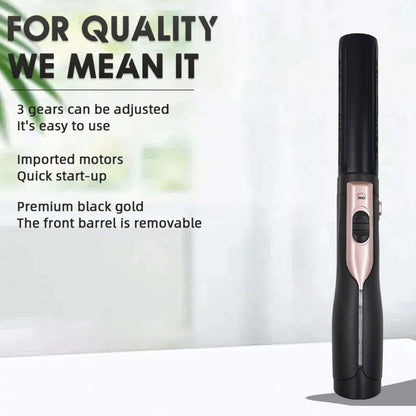 Terahertz Therapy Wand Terahertz Optical Device Pain Relief Terahertz Generate Warm Blower Electric Heating Iteracare Blower Dryer