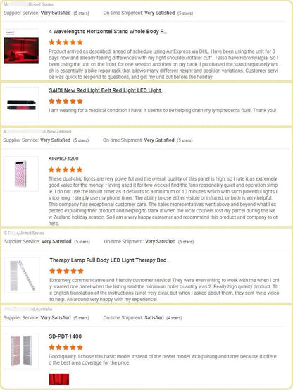 2026 Best Large Machine 1500W Remote Control Medical Grade Photodynamic Pulse RED NIR Led Light Therapy Full Body Bone Pain Relief