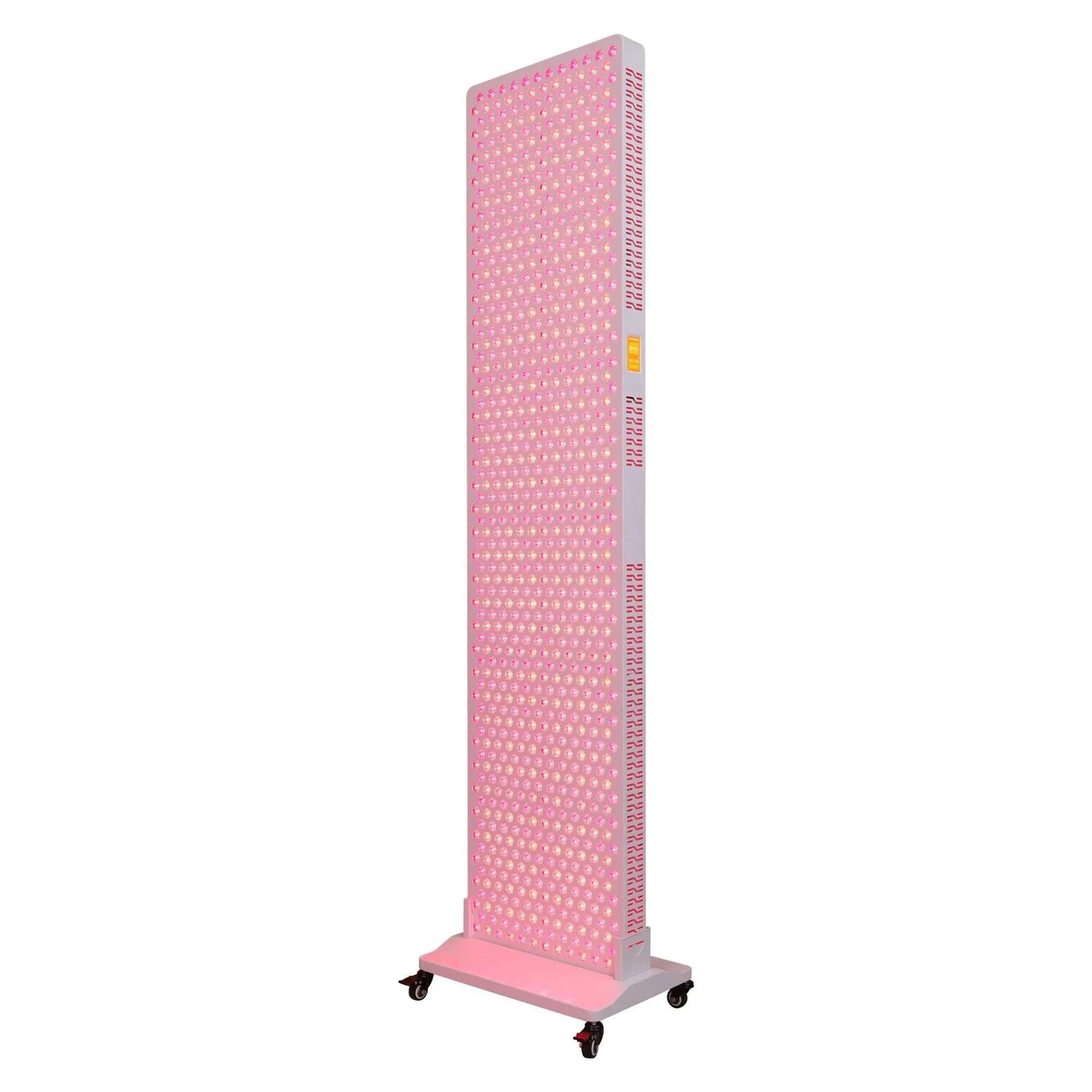 2026 IDEATHERAPY RLPRO1200 480/590/630/660/670/810/830/850/1060nm Use For Body Relief Pain Red Light Therapy Panel