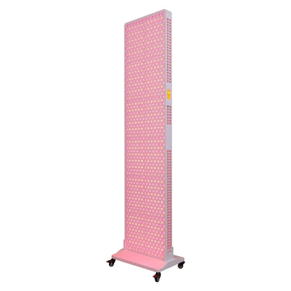 2026 IDEATHERAPY RLPRO1200 480/590/630/660/670/810/830/850/1060nm Use For Body Relief Pain Red Light Therapy Panel