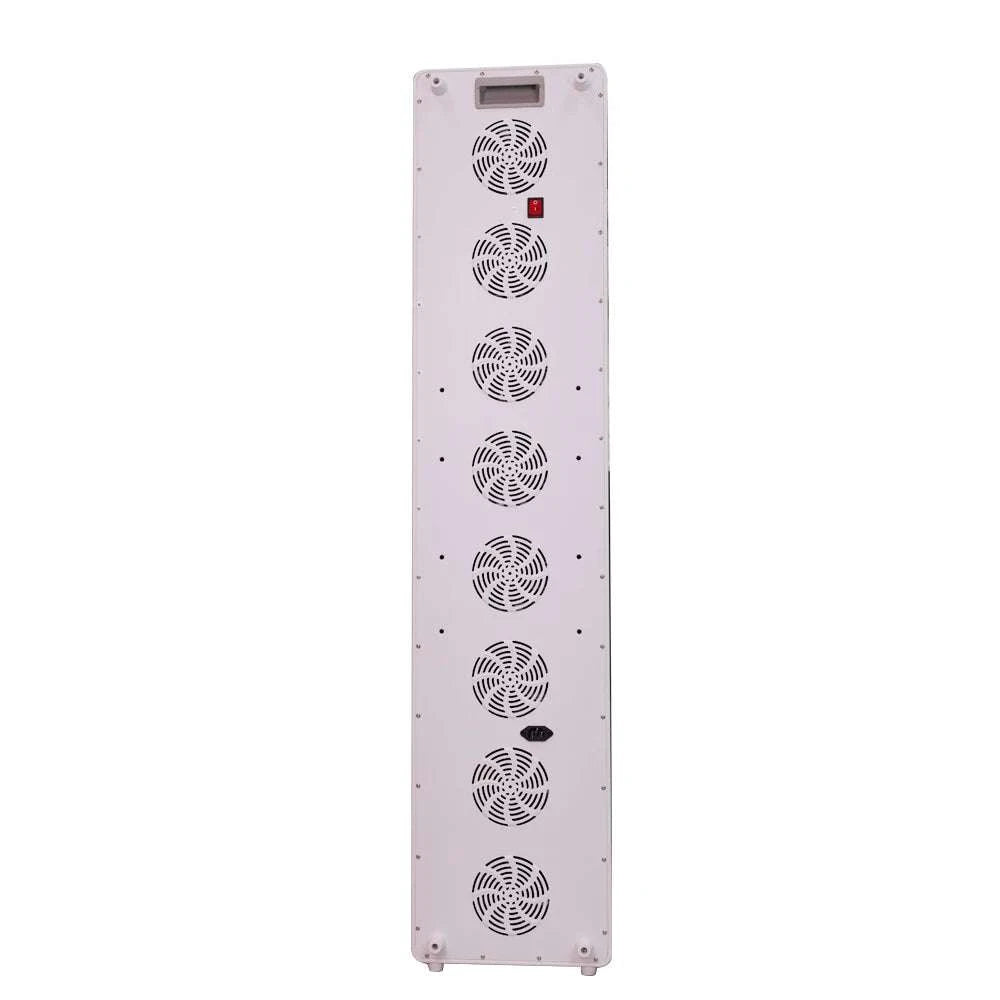 2026  Series Red Light Therapy Device LED Infrared Light Therapy Deep Red Light Therapy 630,650,660, 670, 810, 830, 850,1060nm
