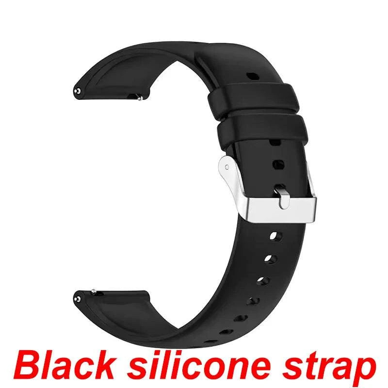 New Military-grade GPS Position Smart Watch Men For XIAOMI 3ATM Waterproof Compass 540mAh Bluetooth Call 100+Sports Smart Watch