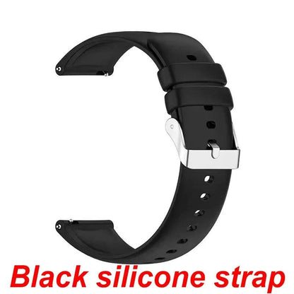 New Military-grade GPS Position Smart Watch Men For XIAOMI 3ATM Waterproof Compass 540mAh Bluetooth Call 100+Sports Smart Watch