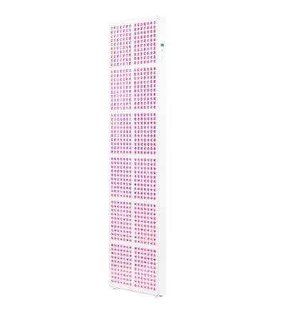 AZURE RH3600 Infrared Device with 7 Wavelengths 660nm 850nm 940nm Whole Body PDT Machine Led Red Light Therapy Panel Face Head