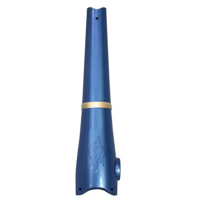 1500W High Power Terahertz Device Portable Electric Heating Therapy Iteracare Pain Relief Terahertz Wand Physiotherapy Machine