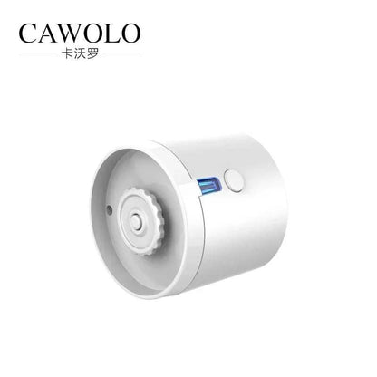 2022 Hot sale portable 1500 PPB Hydrogen Water Maker hydrogen Bottle small size hydrogen water generator